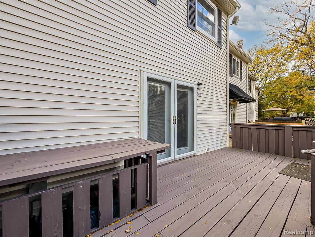 3230 Alpine Drive, Ann Arbor, MI 48108 — Photo 20