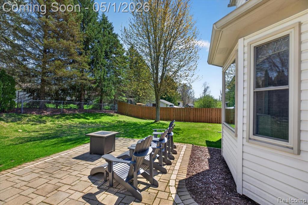 1049 Yale Drive, Oxford, MI 48371 — Photo 33