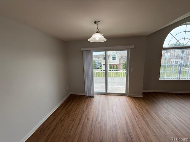 51856 E Pointe Lane, Chesterfield, MI — Photo 9