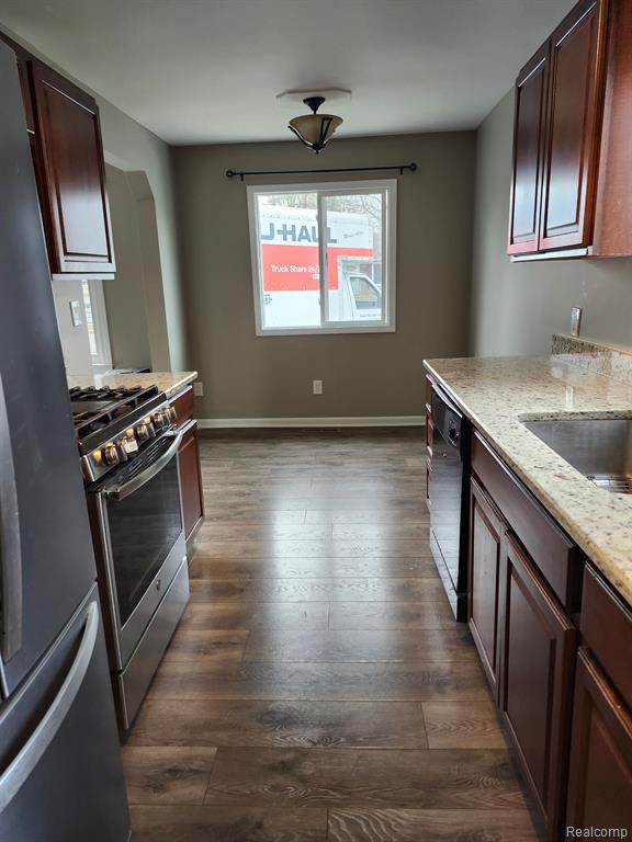 732 HARTNER Drive, Holly, MI 48442 — Photo 23
