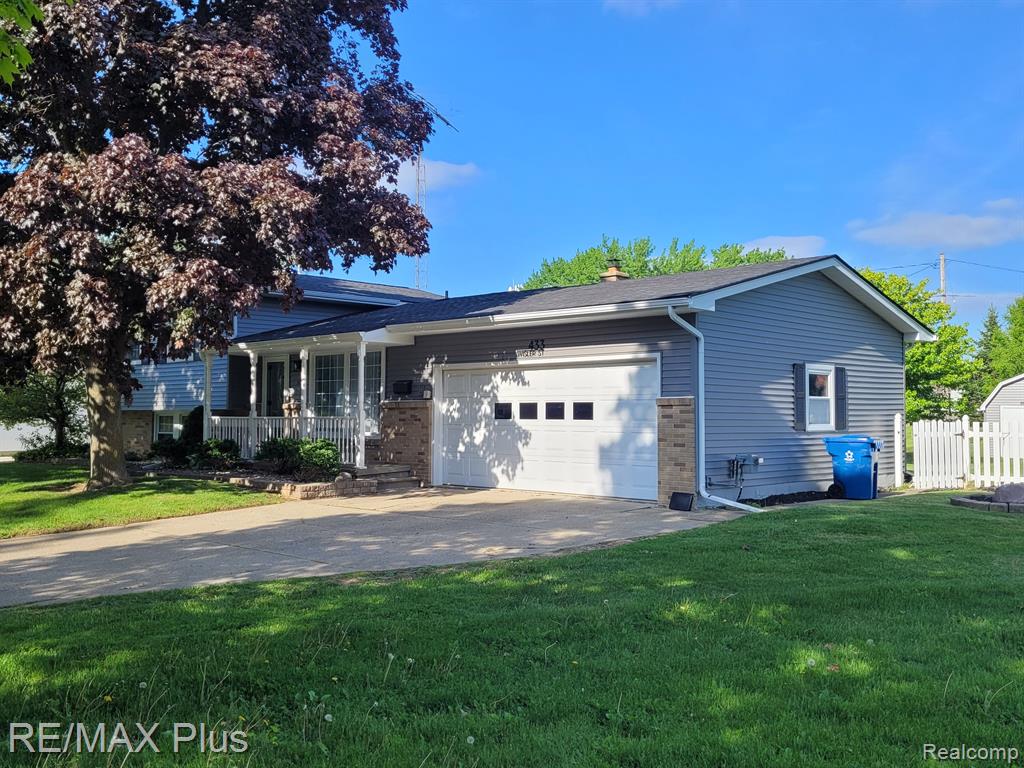 433 WISLER Street, Davison, MI 48423 — Photo 38