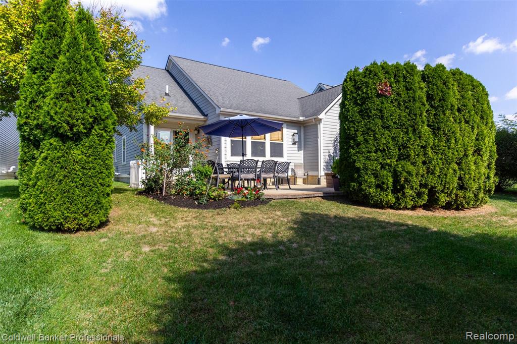 10820 Bouldercrest Drive N, South Lyon, MI 48178 — Photo 43