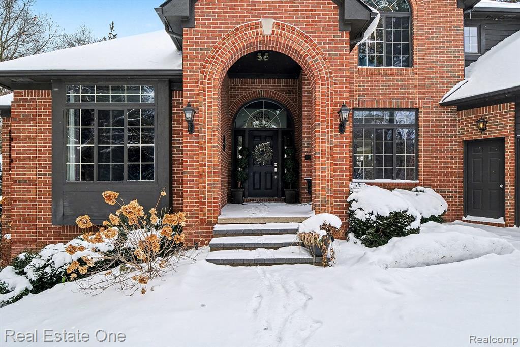 7907 Brookwood Drive, Clarkston, MI 48348 — Photo 3