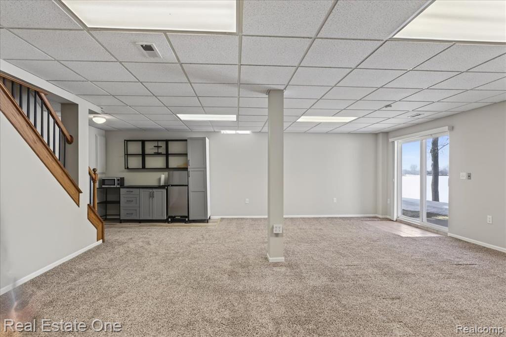 963 STONY LAKE, Oxford, MI 48371 — Photo 37