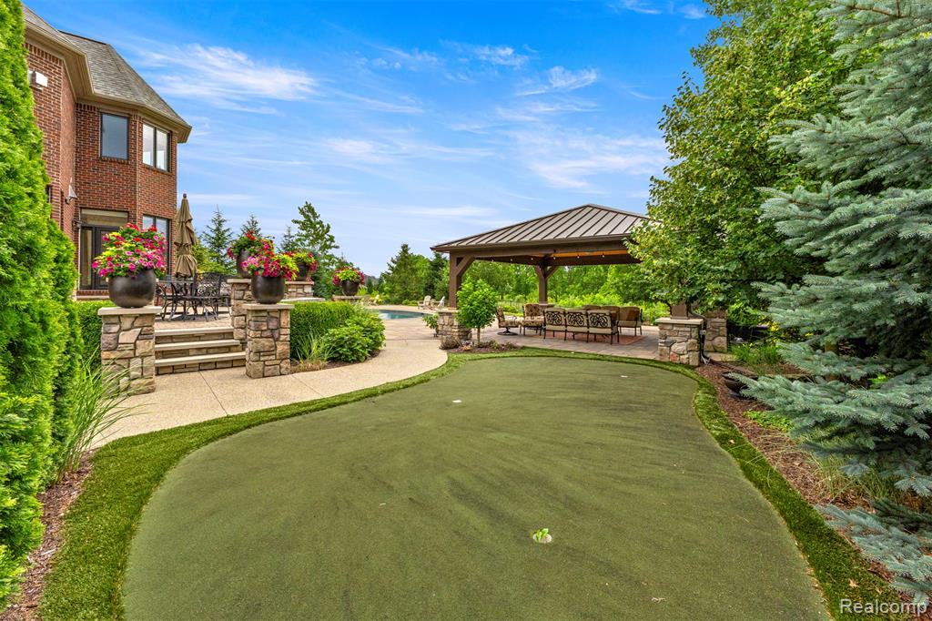 49277 Chianti Drive, Northville, MI 48167 — Photo 54