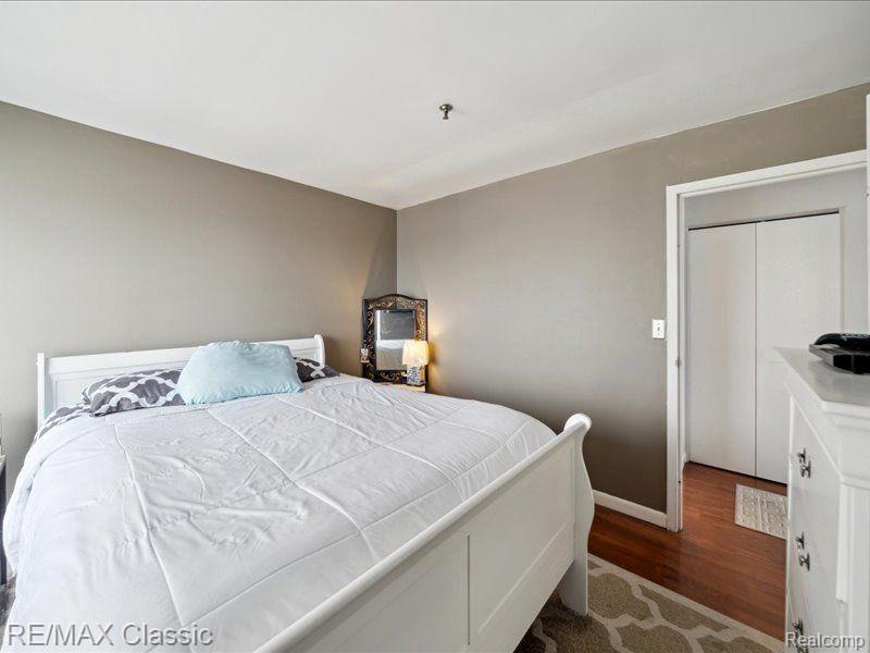 1001 W JEFFERSON AVE, 24i, Detroit, MI 48226 — Photo 26