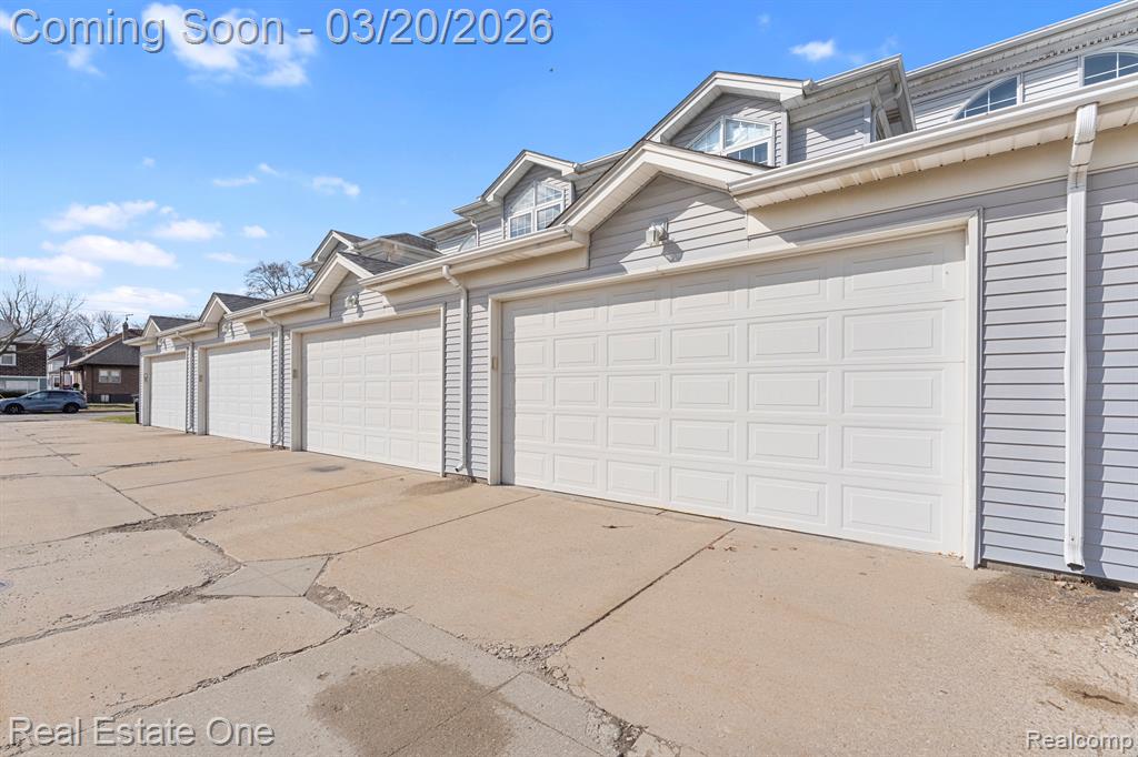 2237 3rd Street, Wyandotte, MI 48192 — Photo 25