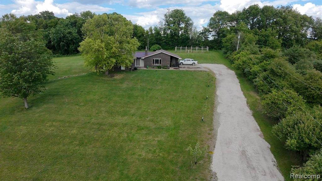 3200 E Bayliss Drive E, Oxford, MI 48371 — Photo 7