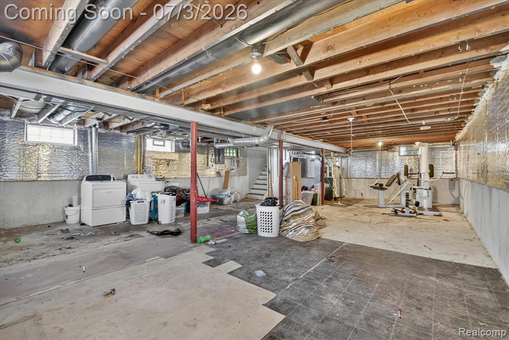 1370 Parkwood Avenue, Ypsilanti, MI 48198 — Photo 13