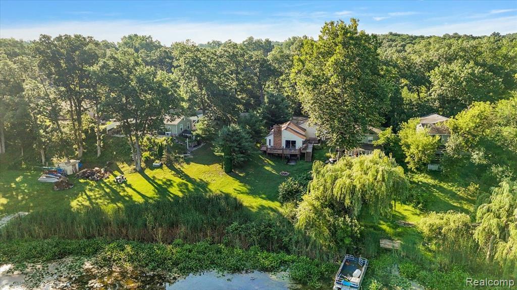 9080 River Valley Road, Brighton, MI 48116 — Photo 62