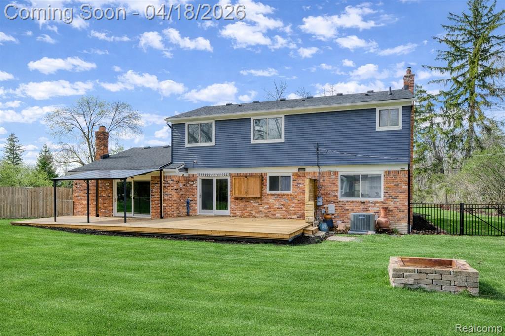19965 Beverly Road, Beverly Hills, MI 48025 — Photo 43