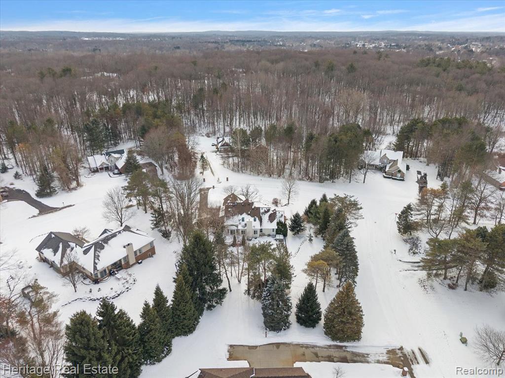 174 Howland Pines Drive, Oxford, MI 48371 — Photo 60
