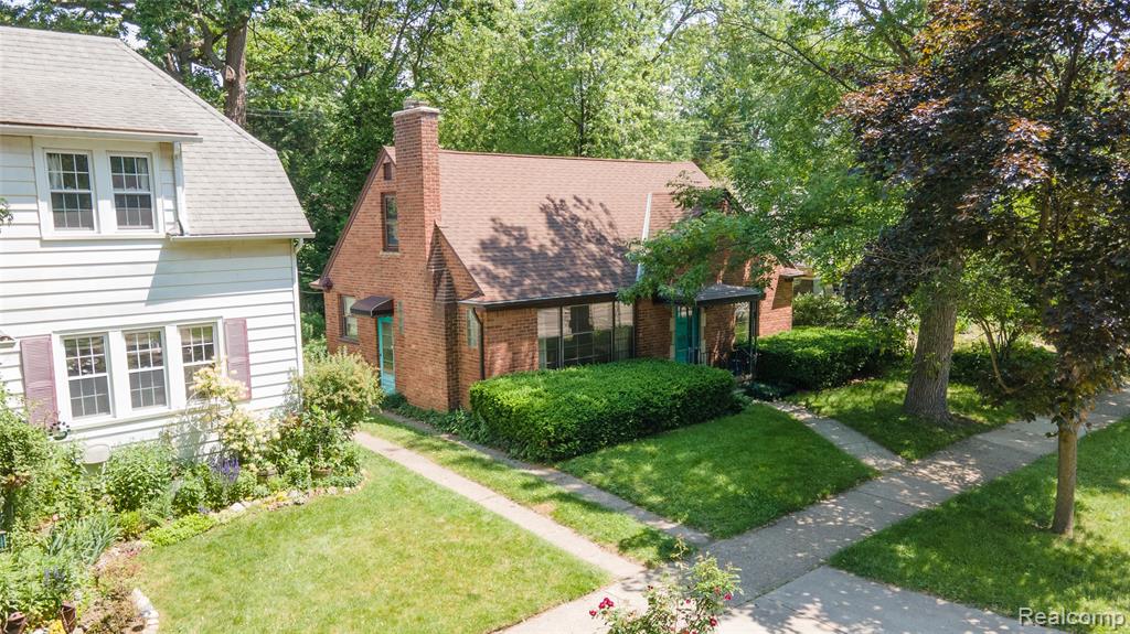 49 Woodward Heights Boulevard, Pleasant Ridge, MI — Photo 6
