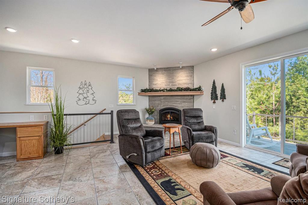 6850 BEACH Road, Rogers City, MI 49779 — Photo 8