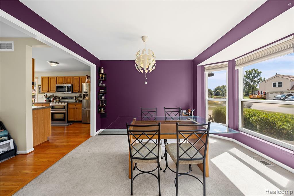 15005 Wildbrook Drive, Van Buren, MI 48111 — Photo 4