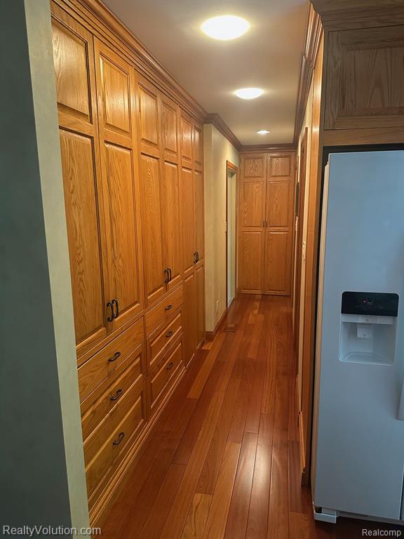 1955 Misty Meadow Lane, Lapeer, MI 48446 — Photo 8