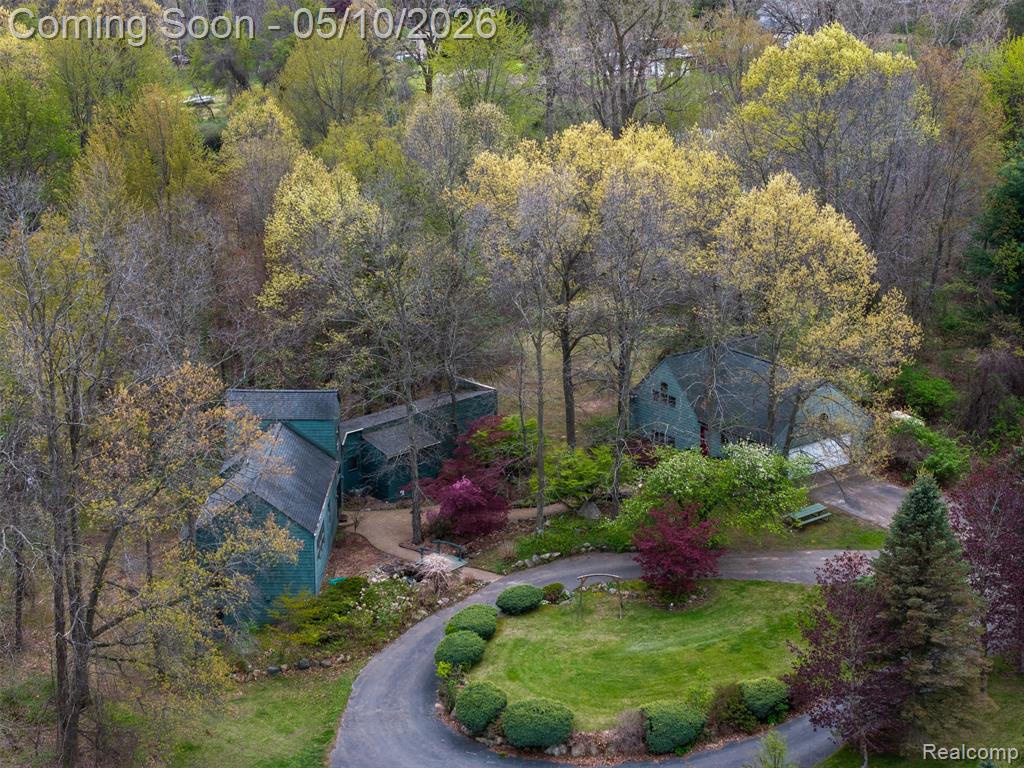 497 Lake George Road, Oakland, MI — Photo 49