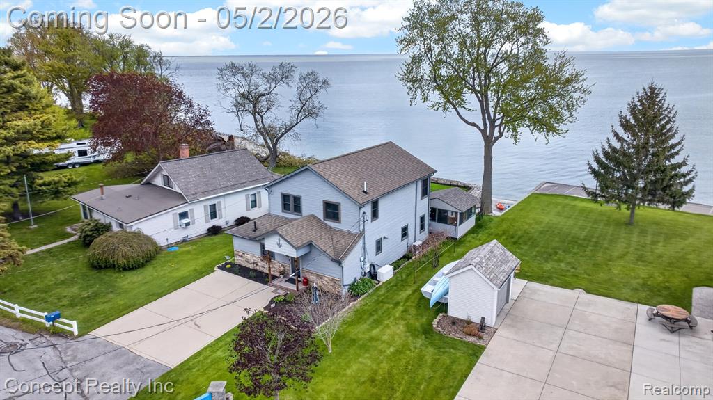 4720 Long Road, Newport, MI 48166 — Photo 46