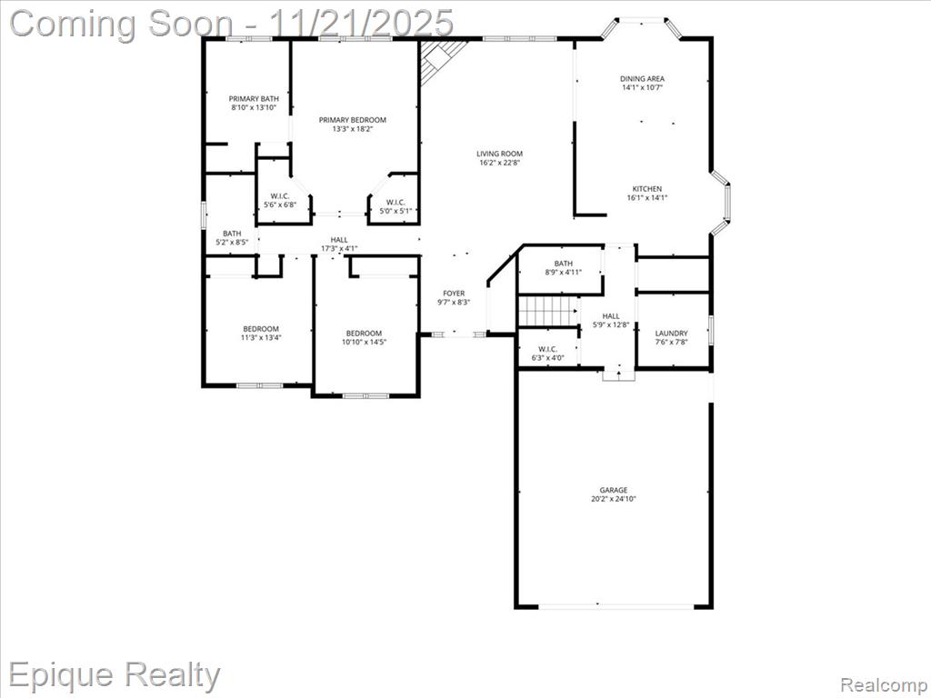48309 Tecumseh Drive, Macomb, MI 48044 — Photo 77