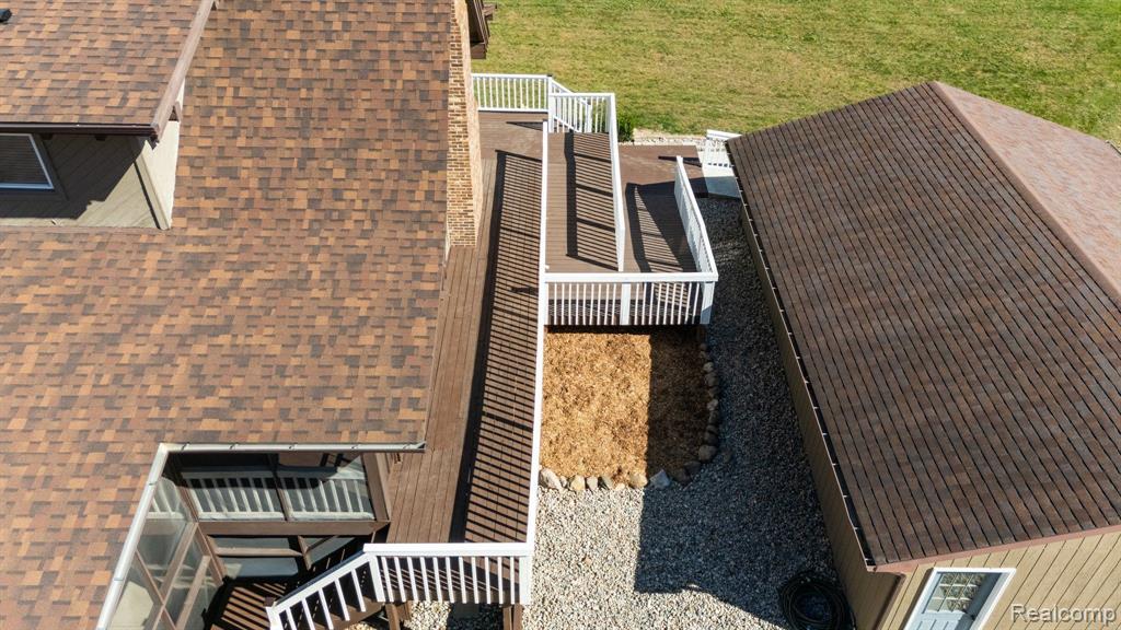 1131 N SEARLS Road, Webberville, MI 48892 — Photo 56