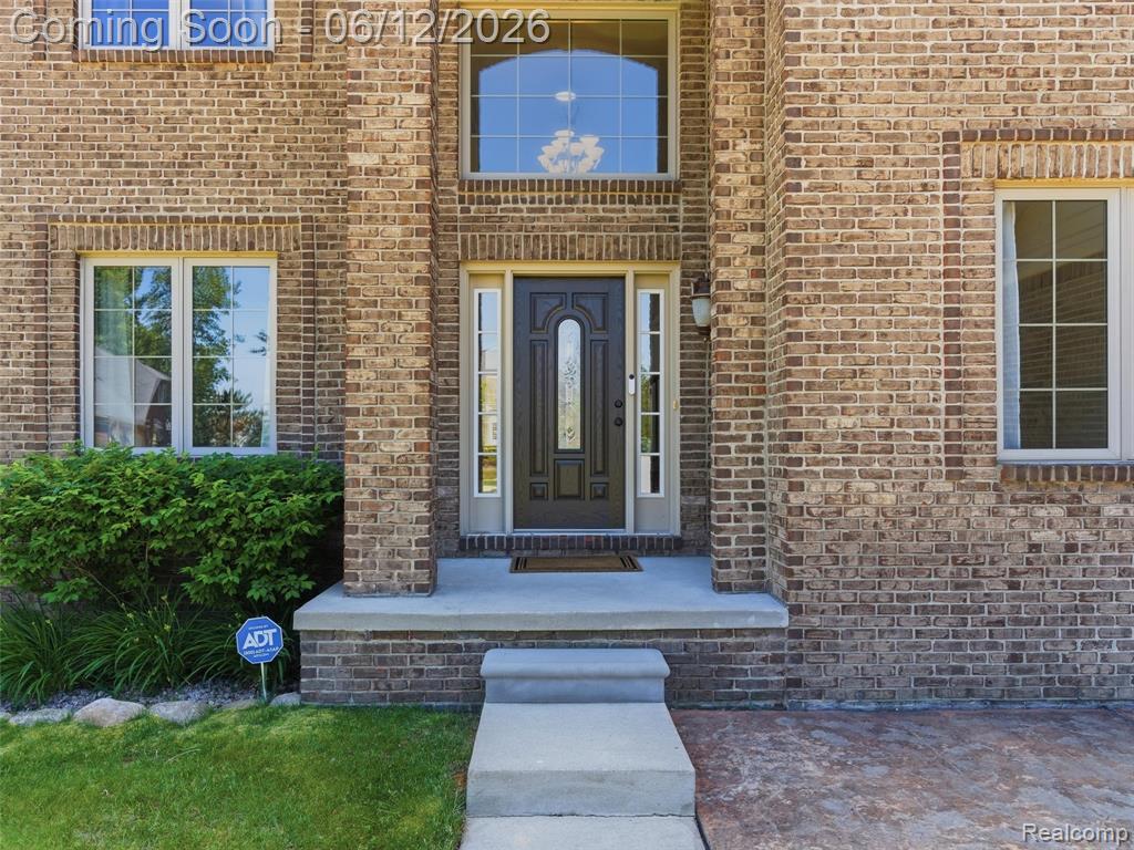 16348 Via Montella, Macomb, MI 48042 — Photo 64