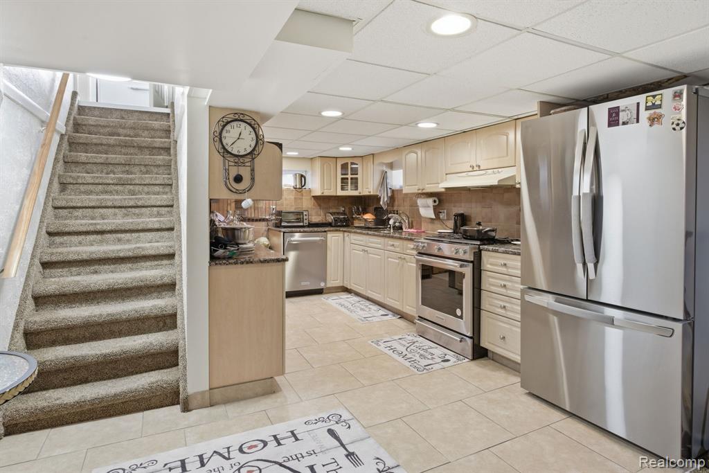 6511 Coleman Street, Dearborn, MI 48126 — Photo 22