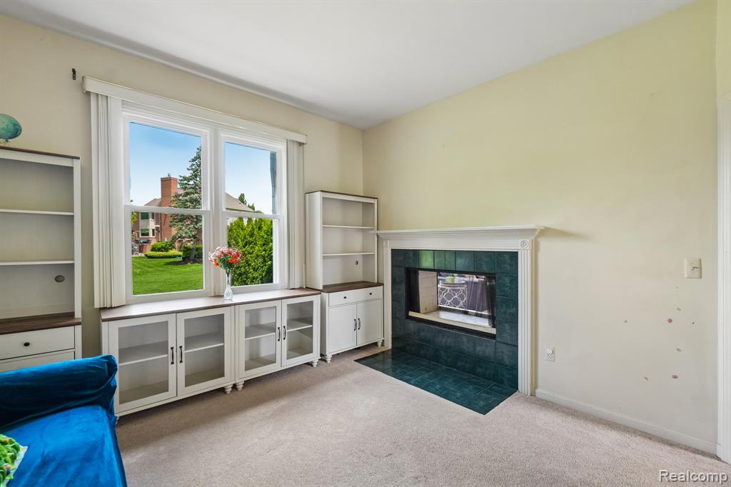 45896 Lathum Drive, Novi, MI — Photo 18