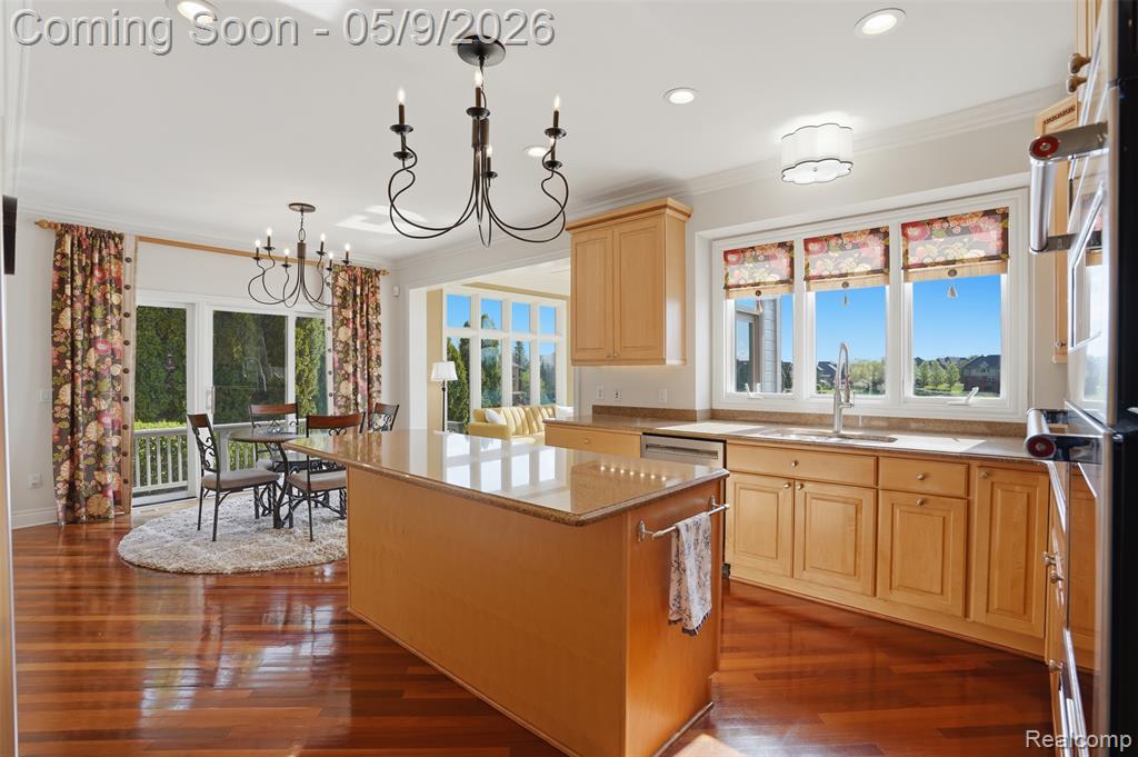 18254 Parkshore Drive, Northville, MI 48168 — Photo 10