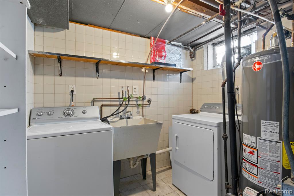 6115 YINGER Avenue, Dearborn, MI 48126 — Photo 31