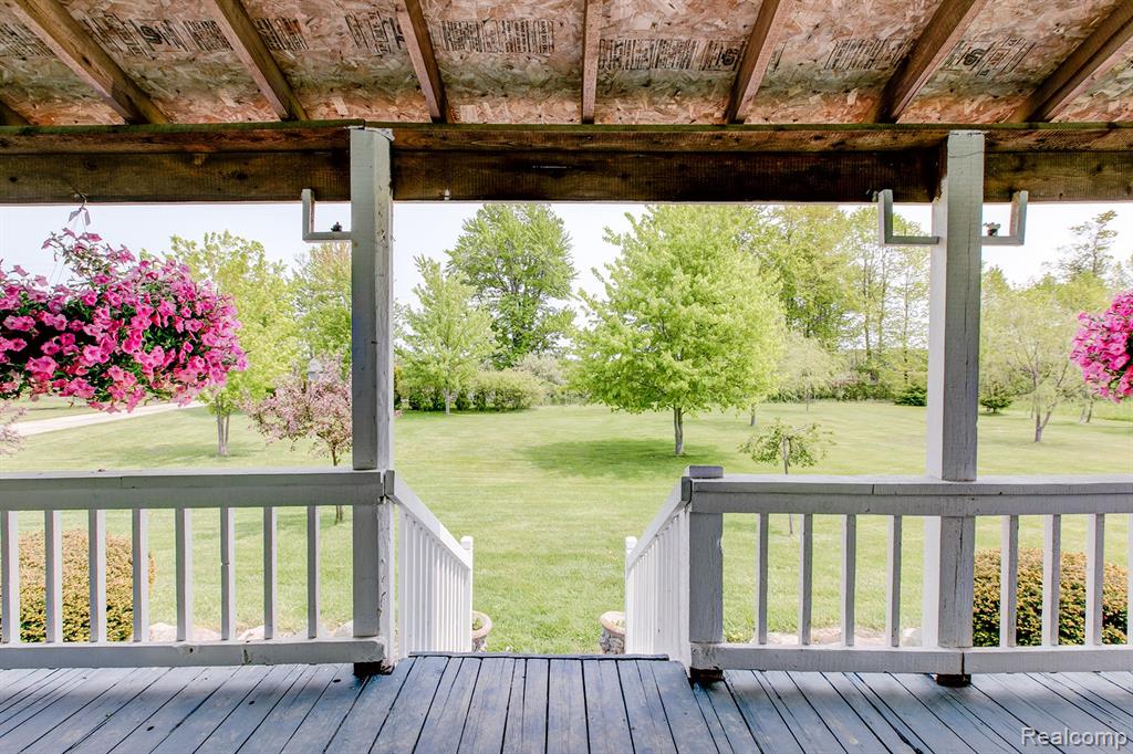 8939 FARGO Road, Greenwood, MI 48006 — Photo 40