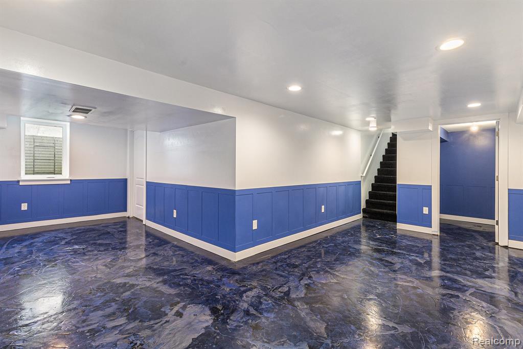 609 Ironwood Drive, Ann Arbor, MI 48103 — Photo 19