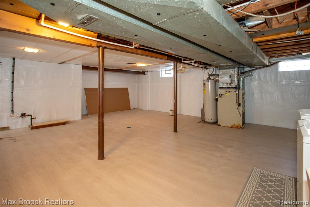 718 Meadowdale Street, Ferndale, MI 48220 — Photo 31