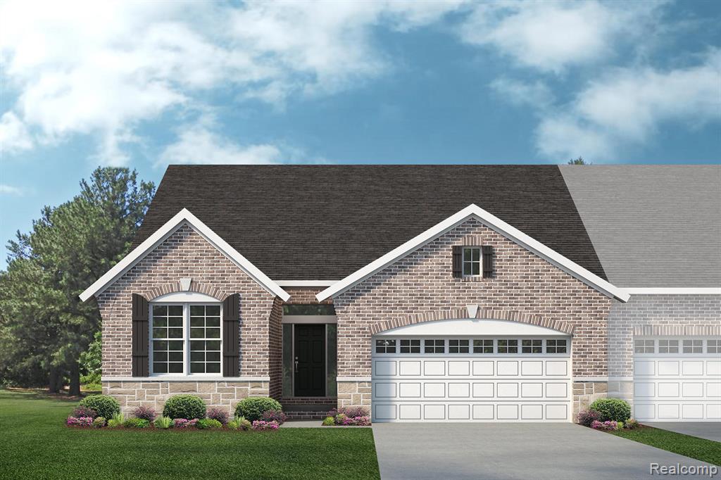 8940 SE Alanada Drive, Caledonia, MI, 49316