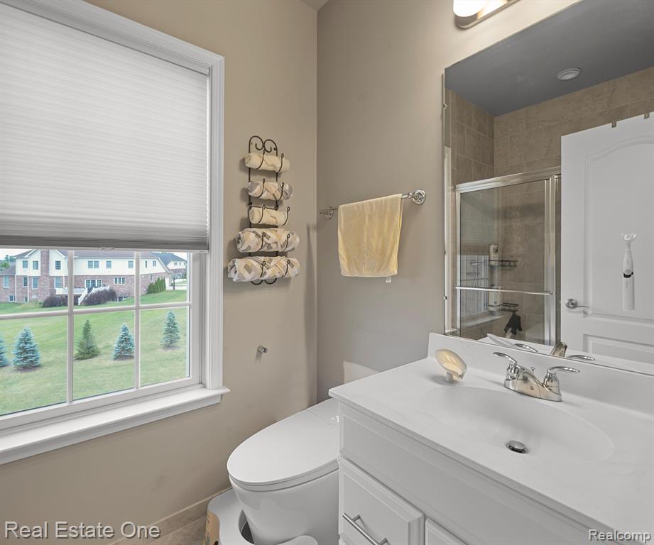 50437 TAMARACK Trail, Northville, MI 48168 — Photo 29