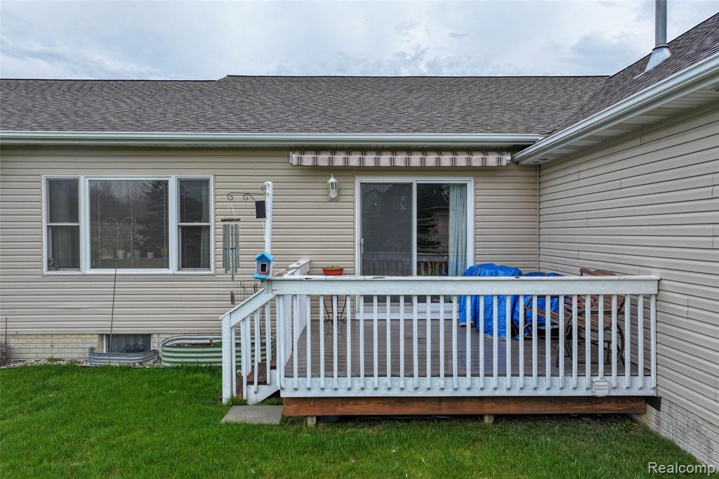 7039 Rosewood Drive, Flushing, MI 48433 — Photo 6