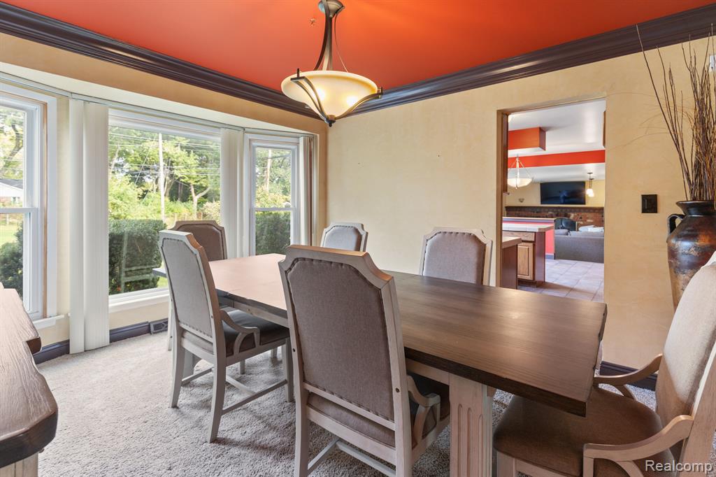 18230 RAINBOW Drive, Lathrup Village, MI 48076 — Photo 7