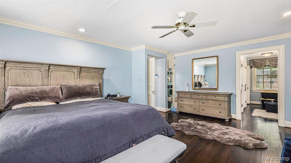 97 TOURAINE Road, Grosse Pointe Farms, MI 48236 — Photo 36