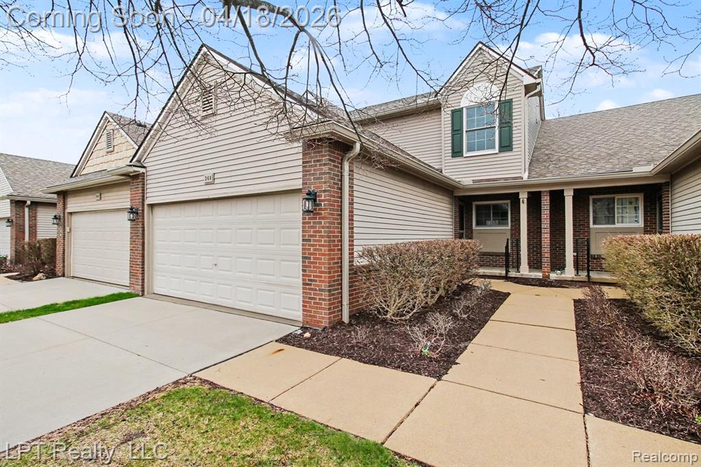 360 Newberry Lane, Howell, MI 48843 — Photo 3