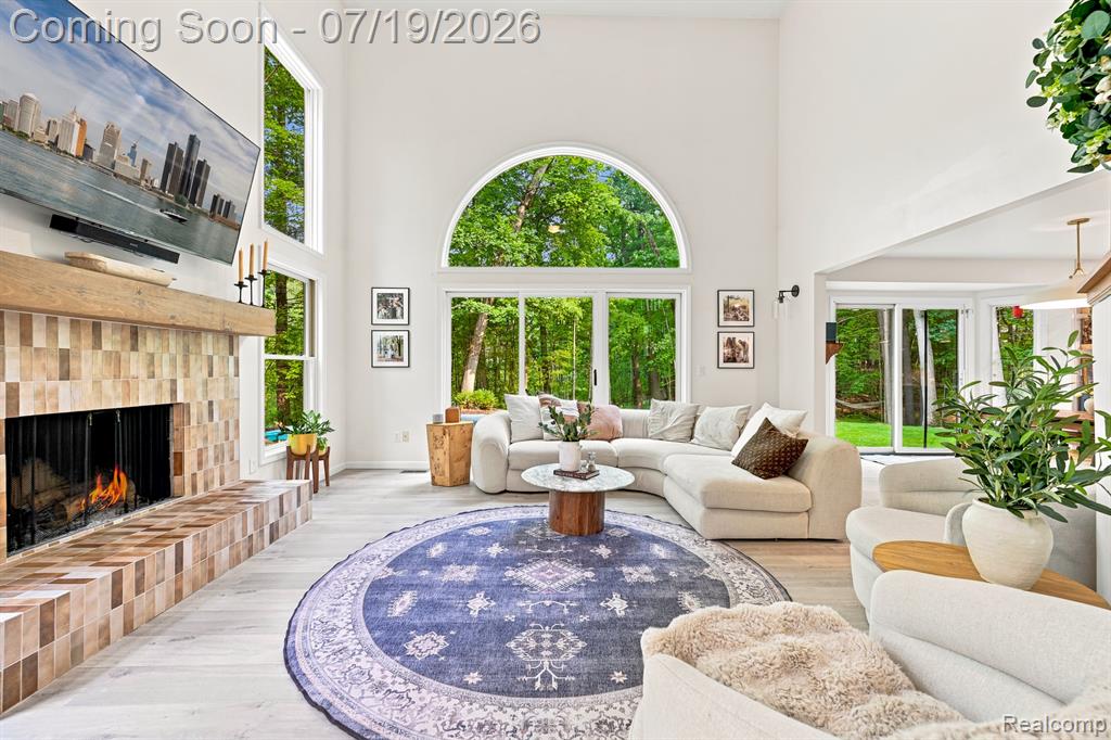 576 Indian Trail, Lake Orion, MI 48362 — Photo 17