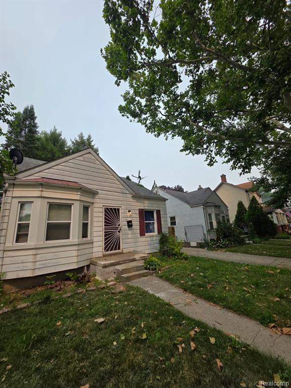 7323 Mettetal Street, Detroit, MI 48228 — Photo 23