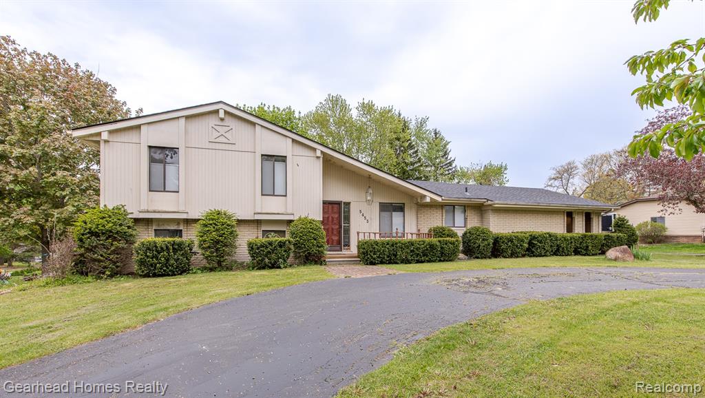 5453 Chanto Drive, Clarkston, MI — Photo 27