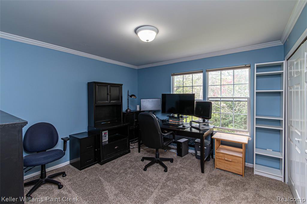 71030 E Pond Creek Drive, Romeo, MI 48065 — Photo 58