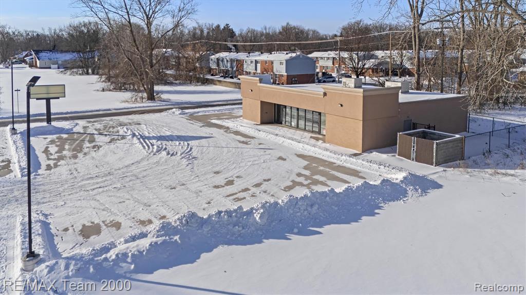 8498 Wayne Road, Romulus, MI 48174 — Photo 8