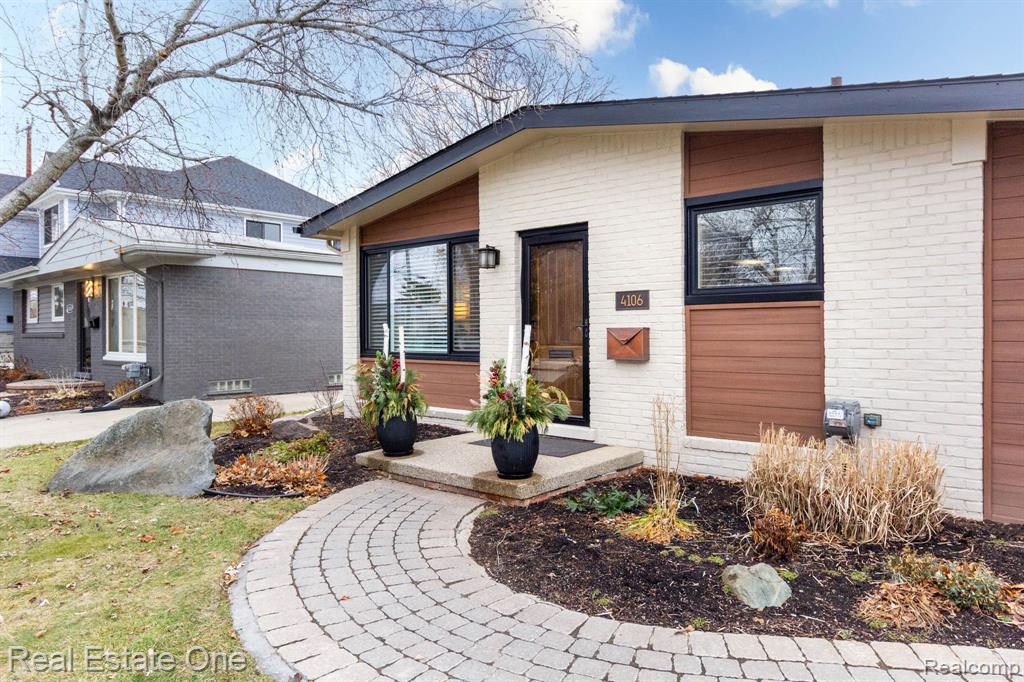 4106 Edgeland Avenue, Royal Oak, MI 48073 — Photo 3