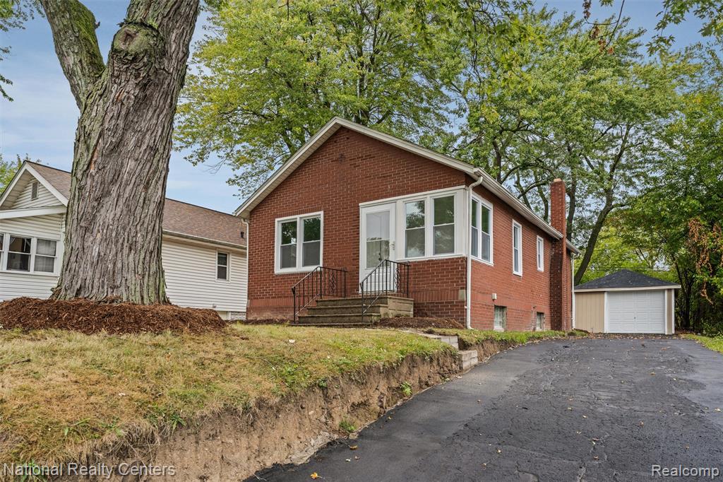 793 Orlando Avenue, Pontiac, MI 48340 — Photo 30
