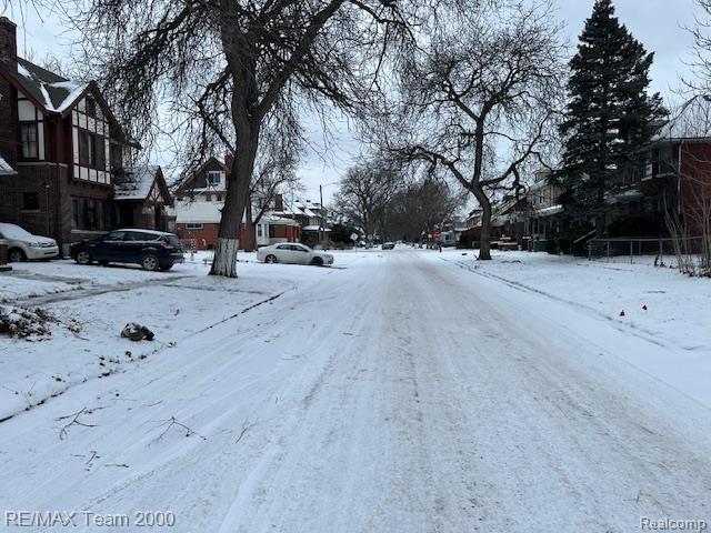 81 Richton Street, Highland Park, MI 48203 — Photo 24