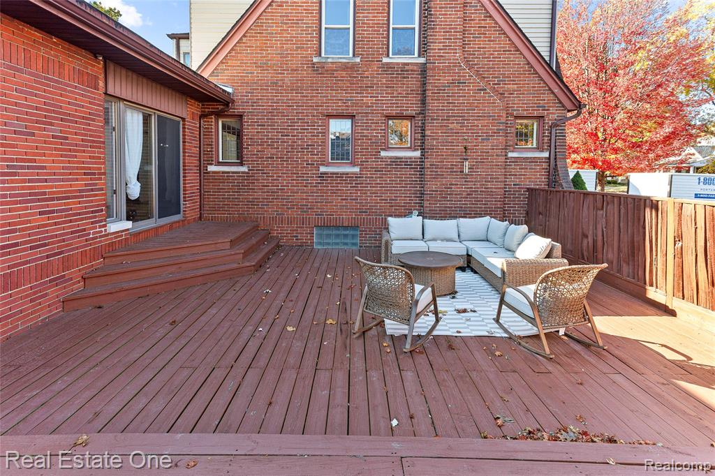 679 Emmons Boulevard, Lincoln Park, MI 48146 — Photo 45