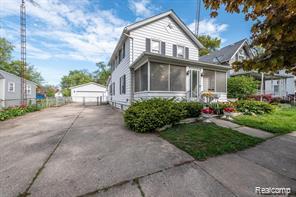 412 Winchester Street, Monroe, MI 48161 — Photo 3