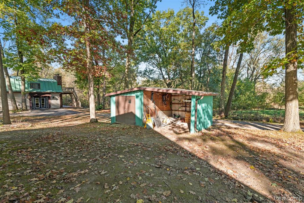 7670 Mi State Road 52, Manchester, MI 48158 — Photo 40