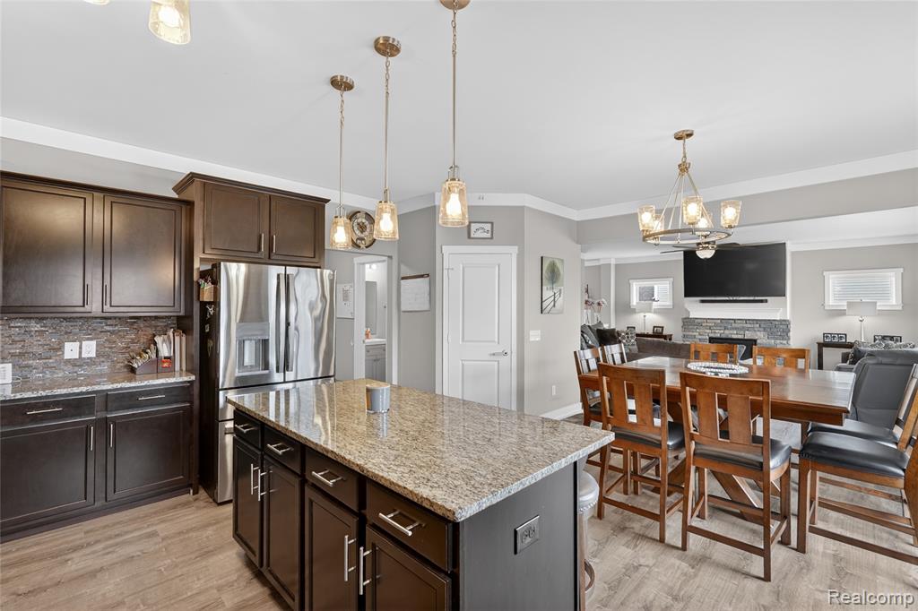 16543 Bedington Drive, Linden, MI 48451 — Photo 16
